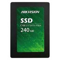 SSD 240GB HIKVISION C100 SINGLE TRAY